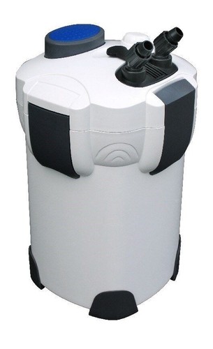 Aquaone filtre externe - filtre,