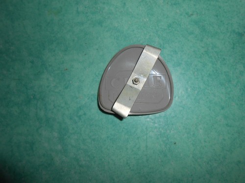 Cache compteur triangle cibie - triangle,