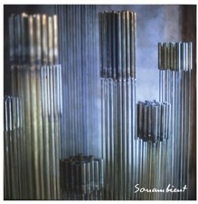 Harry Bertoia - Hints Of