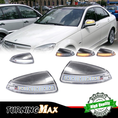 Clear switchback led - clear,