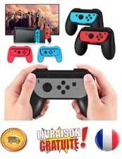 Nintendo Switch Poignées
