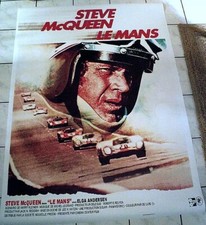 Affiche / Poster 120x160 cm