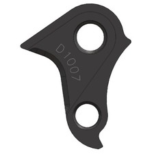 Cintre de dérailleur compatible pour Mondraker Podium Crafty Foxy Prime D1007...