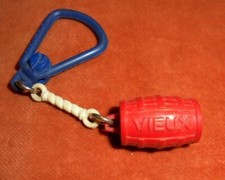 Porte-clés Key Ring Vins