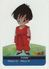 Lamincards Dragon Ball Z