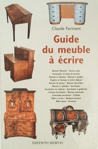 Livre guide meuble - :,