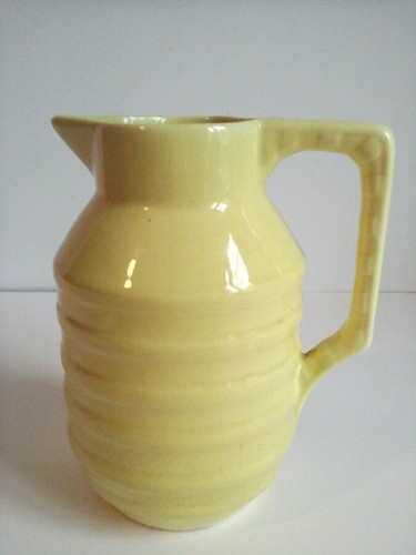 Ancien pichet eau en - a, eau 