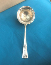 WMF Silver Metal Tea Pass