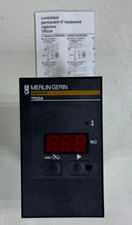 Relais de surveillance de tension Merlin Gerin Viglohm TR22A - 220-415V - Fab...