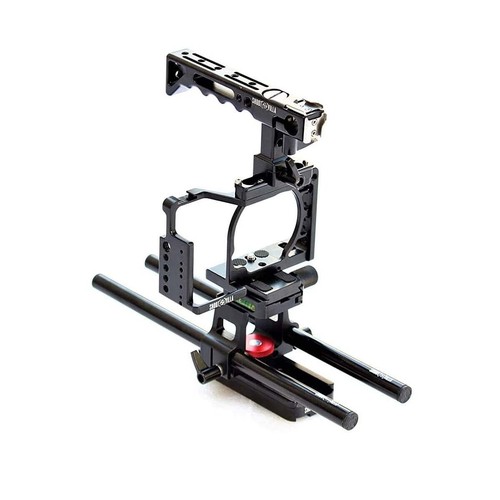 Shootvilla camera cage for - cage,