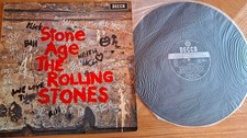 DISQUE VINYLE 33 T - THE