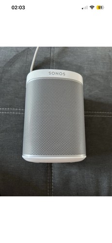 Sonos play enceinte - sonos, 1