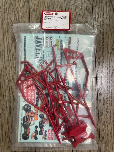 Kyosho body - kyosho,