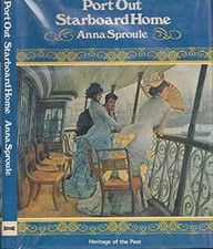 Port Out, Starboard Home: Rise