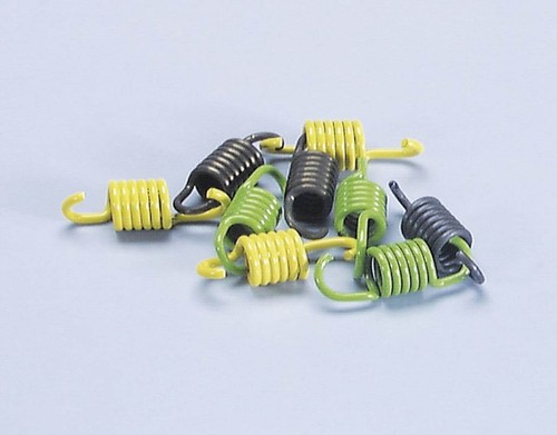 Polini ressorts embrayage - ressorts,,