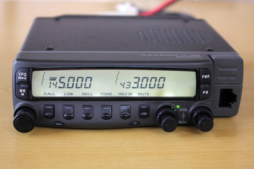 Kenwood 733gl 144 430mhz - kenwood, tm-733gl