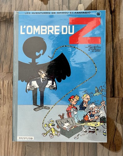 Spirou exceptionnelle et - :,