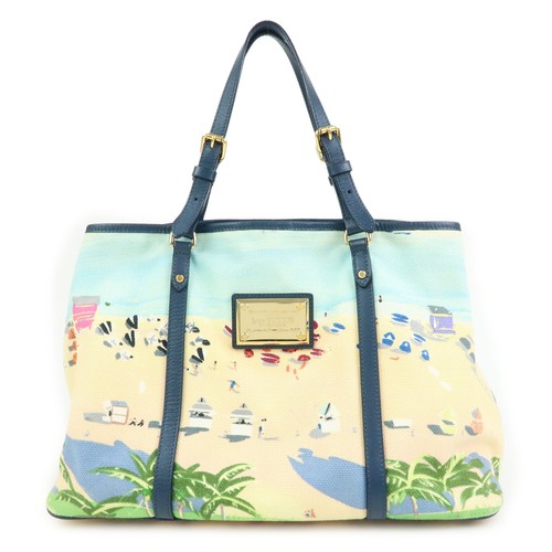 Louis vuitton ailleurs cabas - vuitton,