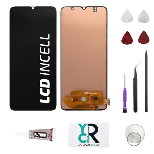 Ecran compatible incell pour - ecran,