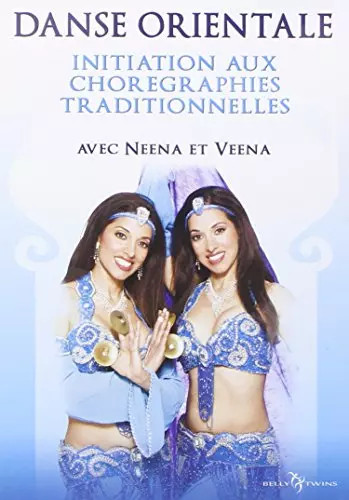 Danse orientale initiation aux - danse,