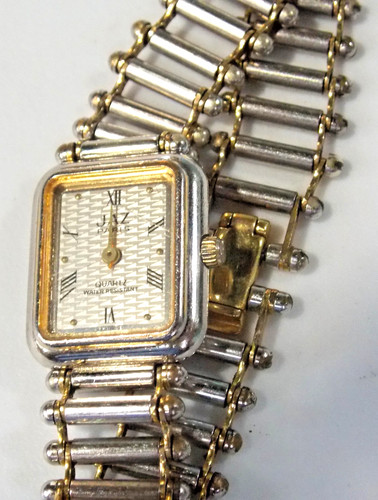 Jaz paris france quartz - jaz,