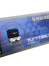 Cartouche phono SHURE M44-7