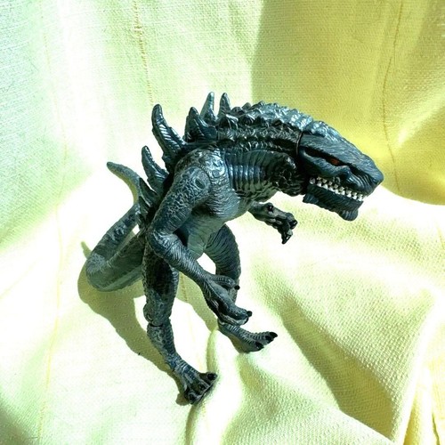 Figurine godzilla 1998 - figurine, edition