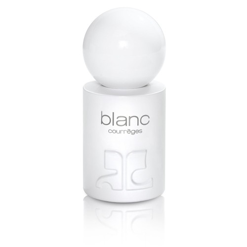 Blanc courreges eau parfum - courreges,