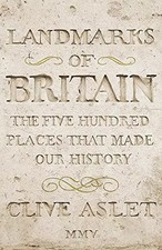 Landmarks of Britain: The Five