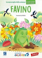Favino de La Malfa, Antonio |
