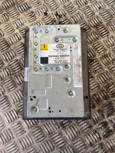 Land rover range l322 - land,