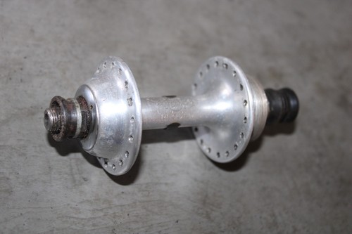 Moyeu campagnolo arrière - moyeu,