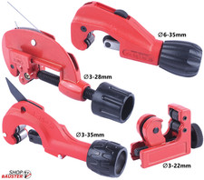 Coupe-tubes coupe-tubes