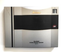 Nikon Coolscan 8000 -