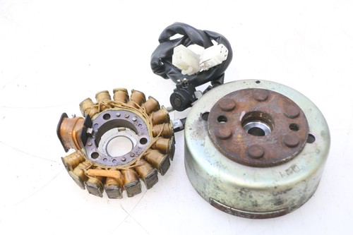 Rotor stator yamaha yp - -,