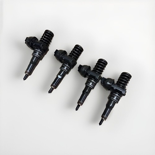 Audi injecteur pompe - vw,