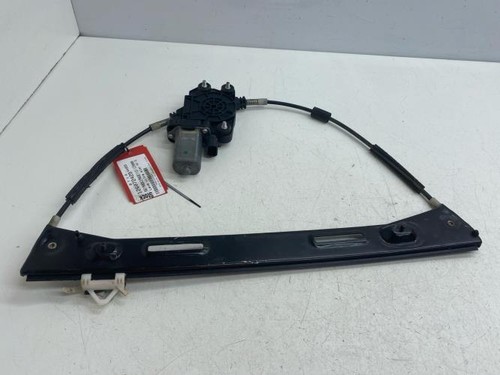 Leve vitre electrique avant