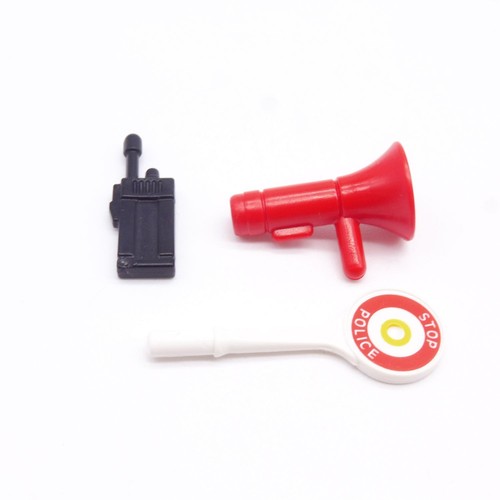 44782 playmobil accessoires - playmobil,