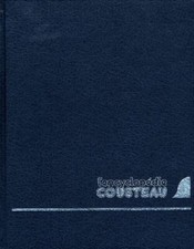 Encyclopédie Cousteau Tome II