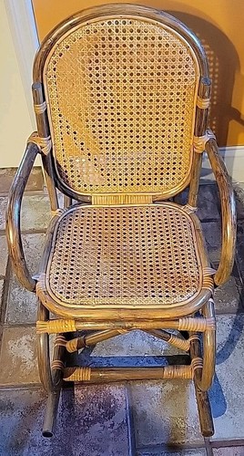 Vintage mid century child - mid,