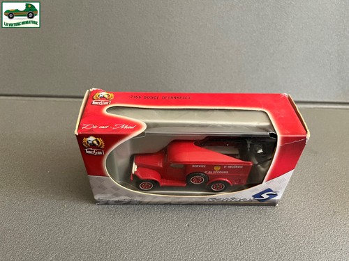 Voiture miniature camion 2156 - miniature,