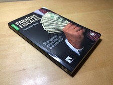 Usagé - Livre Book - PARADIS