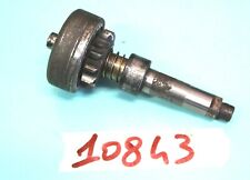 Pignon De Rappel Pour Moteur D'Allumage Cagiva Supercity COCIS Mito 50 Prima