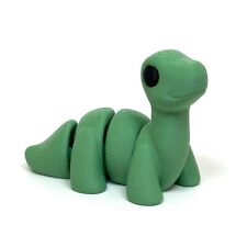 Lot  de 3 figurines dinosaure