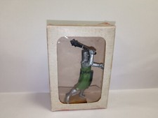 STARLUX moyen age (ref 6023) chevalier masse d'armes en boite