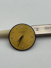 Bucherer Eta 256,041 Quartz