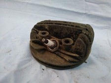 Culasse cylinderkopf DKW KS 200 SB200