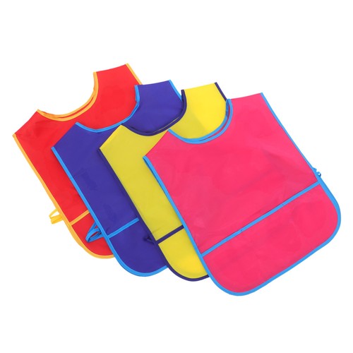 Pcs tablier pour - tablier, tout-petit