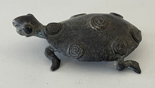 Tortue akan ghana - akan,