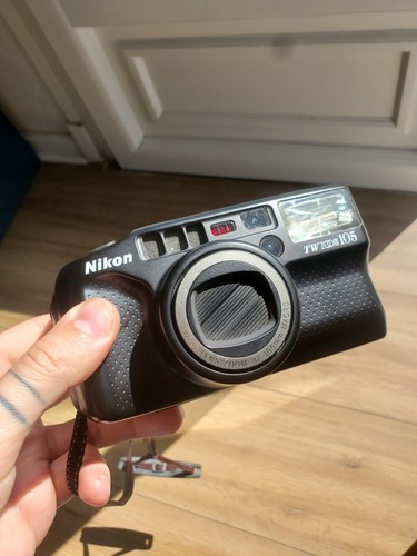 Nikon zoom 105 - nikon, macro